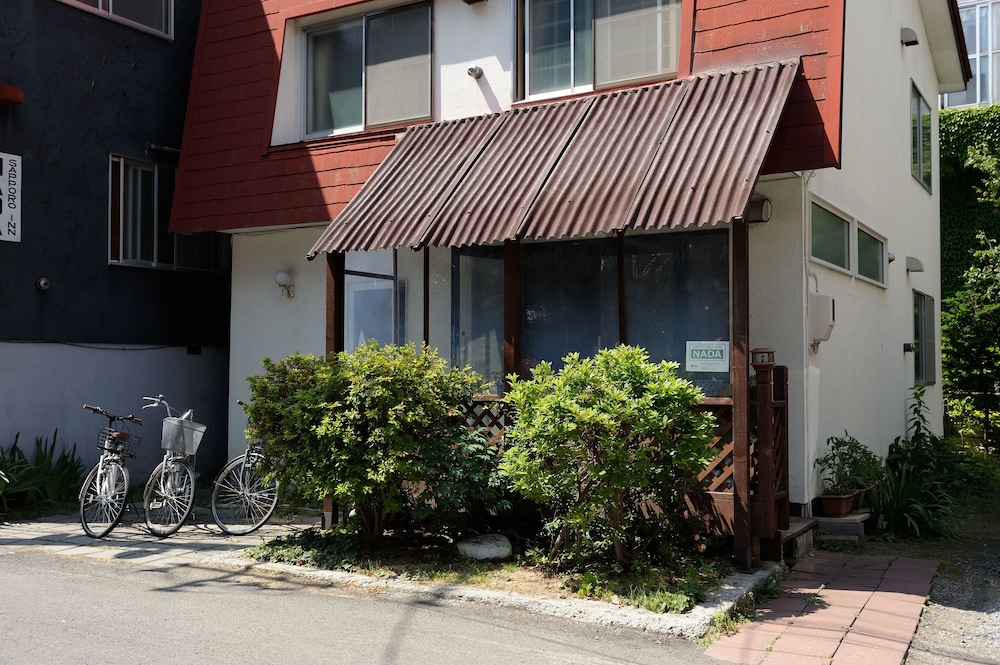 サッポロインNADA 札幌