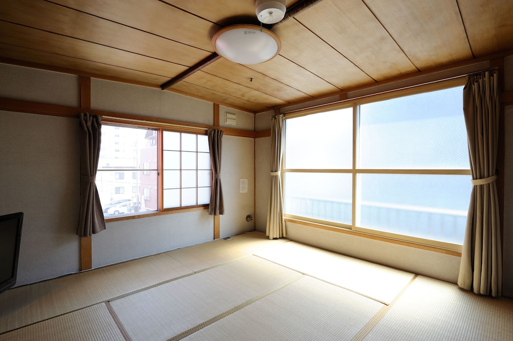 サッポロインNADA 札幌