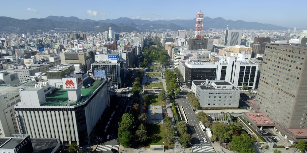 マークスイン札幌 札幌