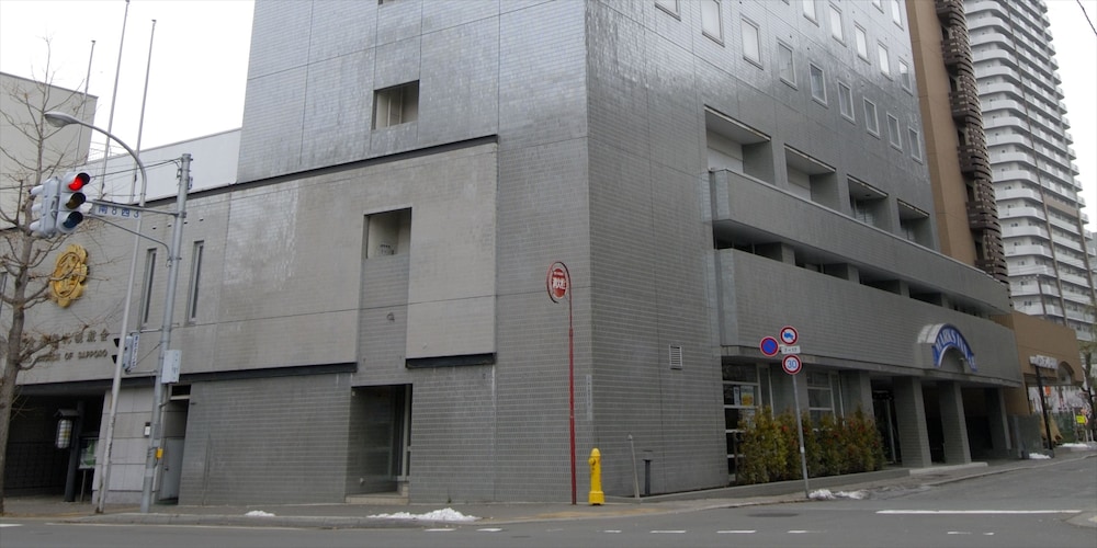 マークスイン札幌 札幌