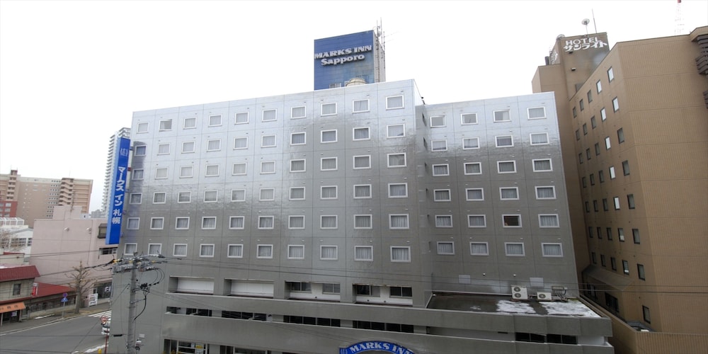 マークスイン札幌 札幌