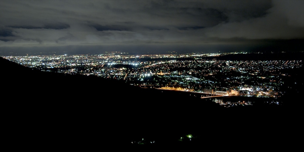 マークスイン札幌 札幌