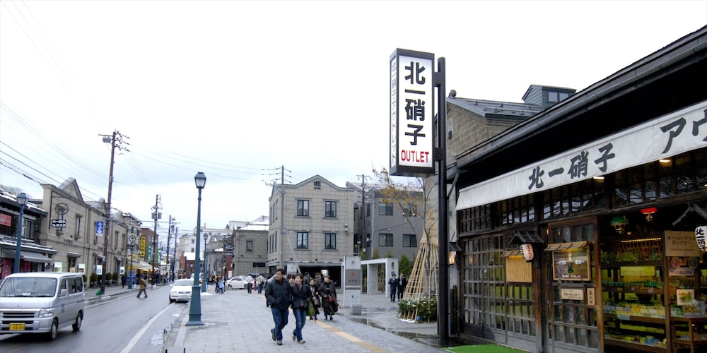 マークスイン札幌 札幌