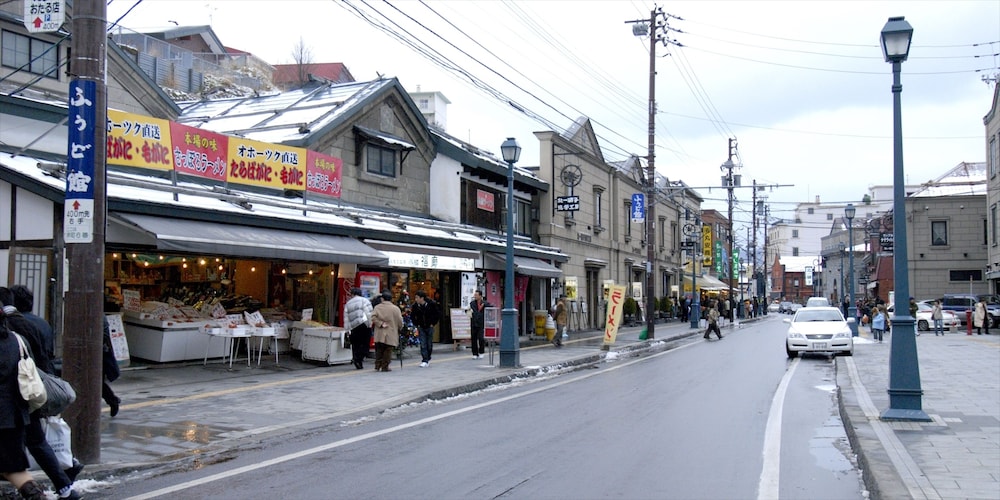 マークスイン札幌 札幌