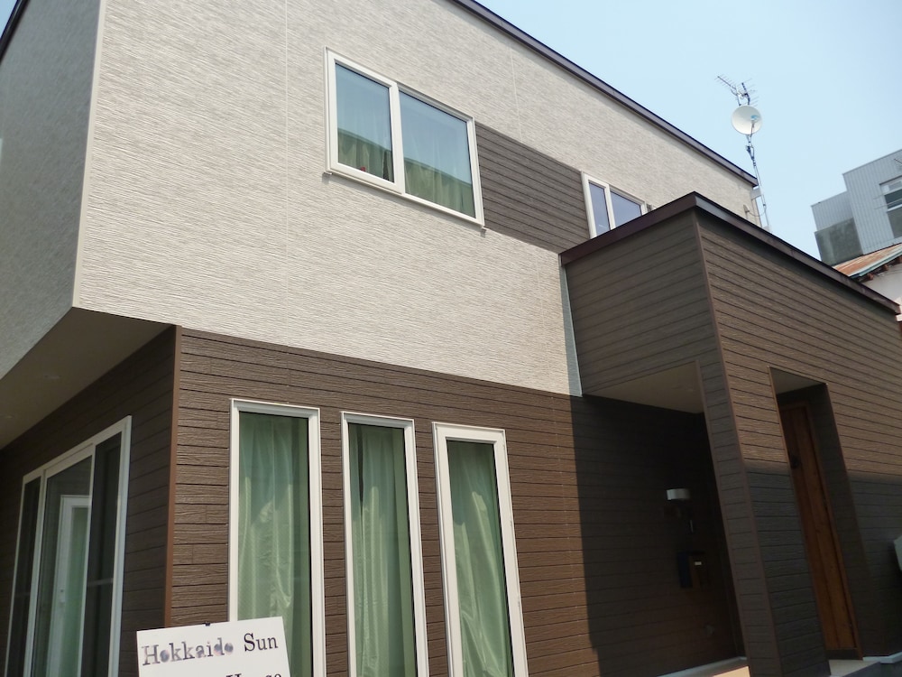 ERRY'S GUESTHOUSE SAPPORO 札幌