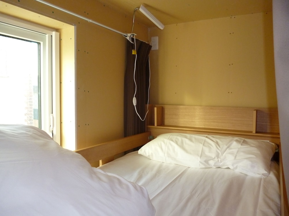 ERRY'S GUESTHOUSE SAPPORO 札幌