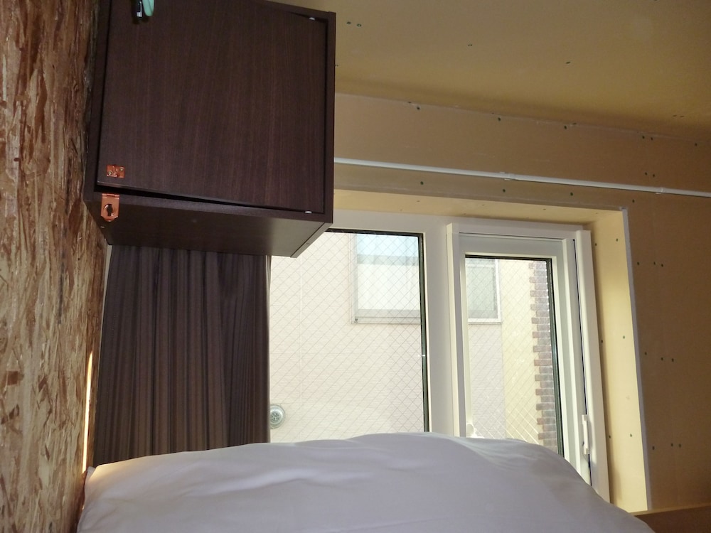 ERRY'S GUESTHOUSE SAPPORO 札幌