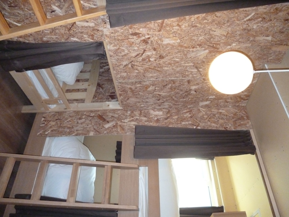ERRY'S GUESTHOUSE SAPPORO 札幌