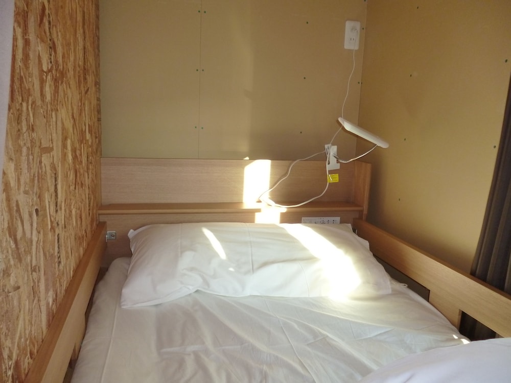 ERRY'S GUESTHOUSE SAPPORO 札幌
