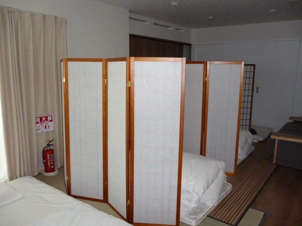 ERRY'S GUESTHOUSE SAPPORO 札幌