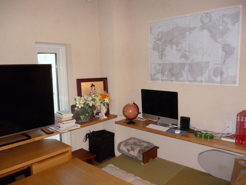 ERRY'S GUESTHOUSE SAPPORO 札幌