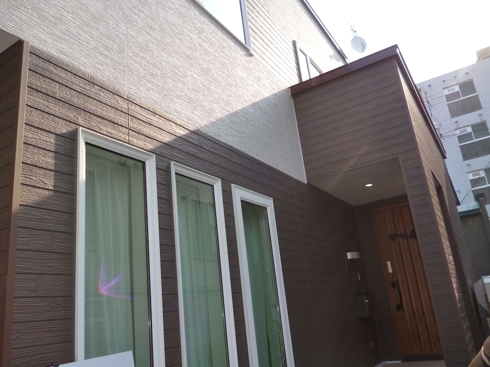 ERRY'S GUESTHOUSE SAPPORO 札幌