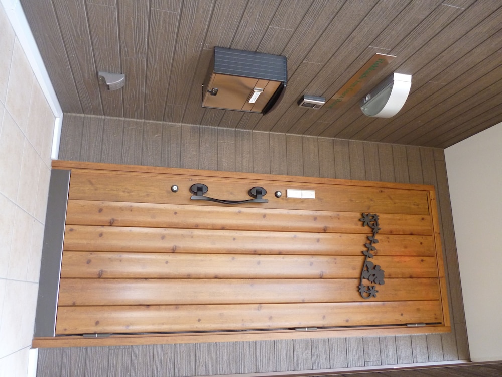 ERRY'S GUESTHOUSE SAPPORO 札幌