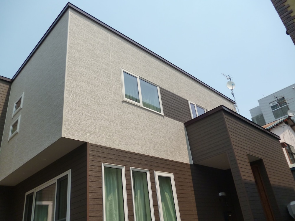 ERRY'S GUESTHOUSE SAPPORO 札幌