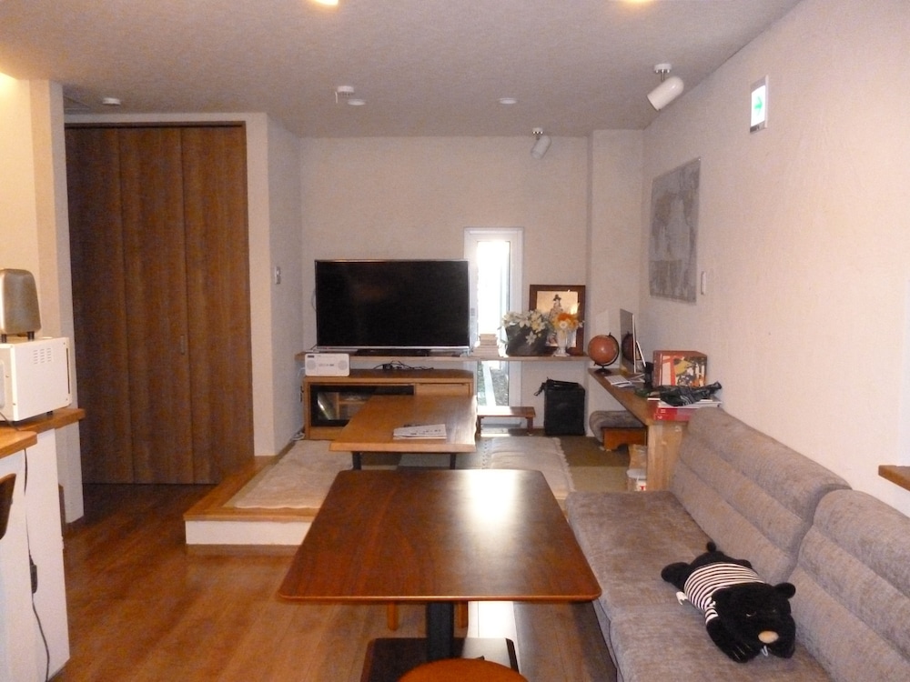 ERRY'S GUESTHOUSE SAPPORO 札幌