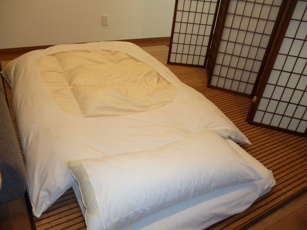 ERRY'S GUESTHOUSE SAPPORO 札幌