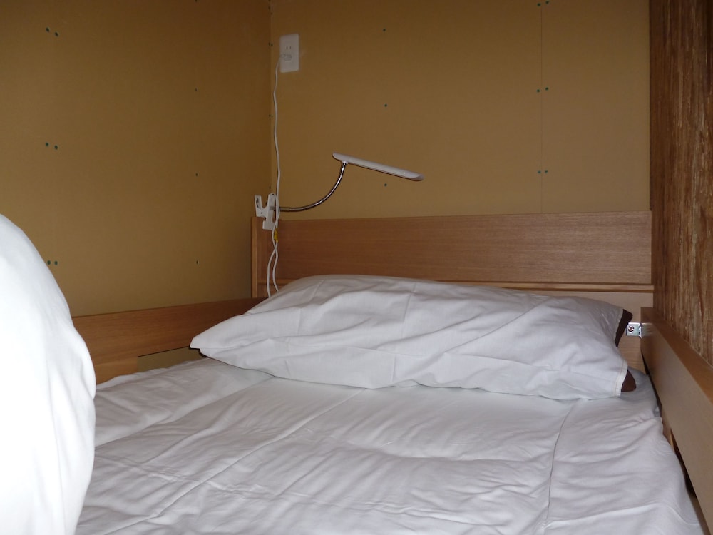 ERRY'S GUESTHOUSE SAPPORO 札幌
