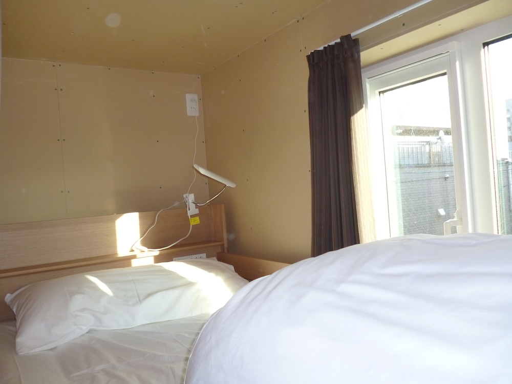 ERRY'S GUESTHOUSE SAPPORO 札幌