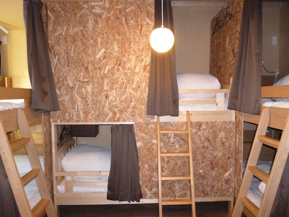 ERRY'S GUESTHOUSE SAPPORO 札幌