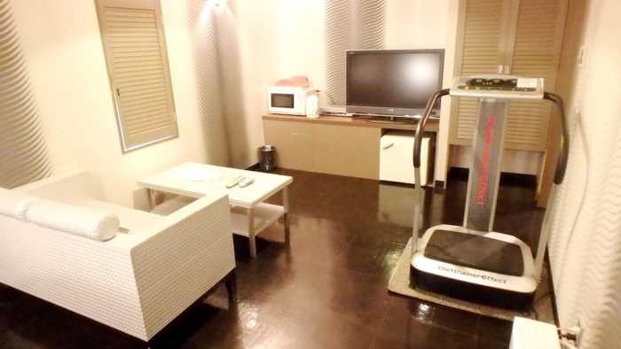 HOTEL PORTE 札幌