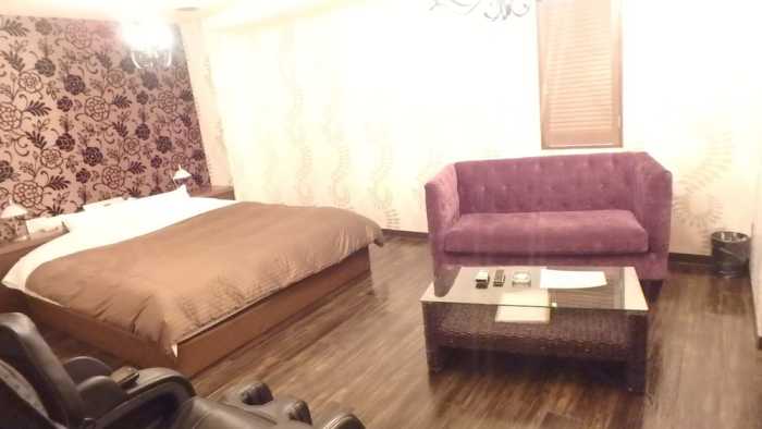 HOTEL PORTE 札幌
