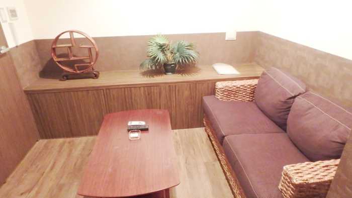 HOTEL PORTE 札幌