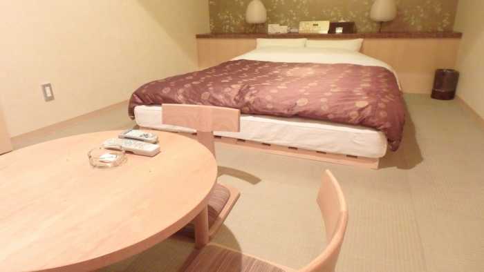 HOTEL PORTE 札幌