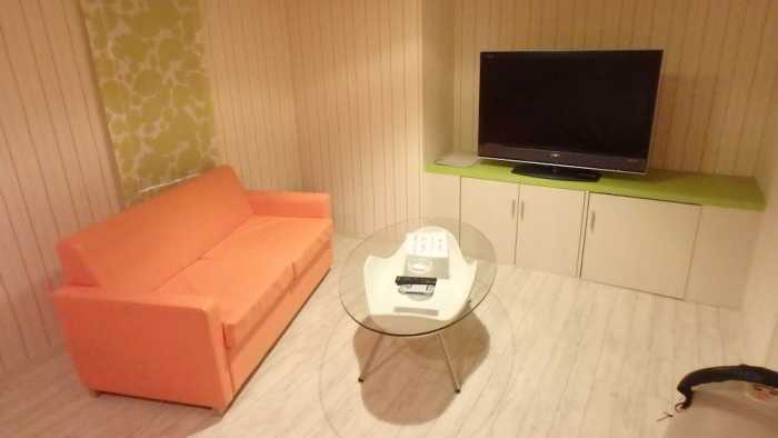 HOTEL PORTE 札幌