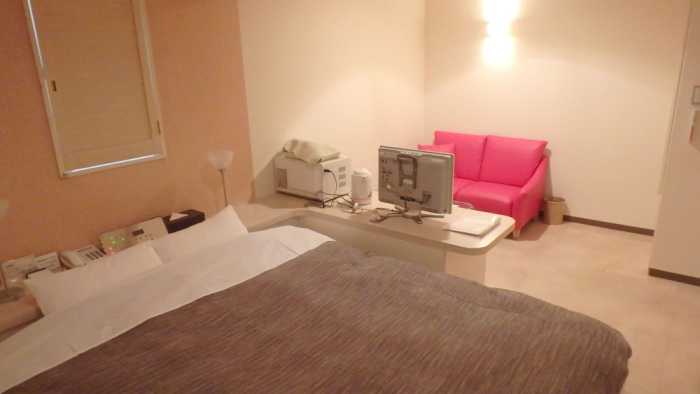 HOTEL PORTE 札幌