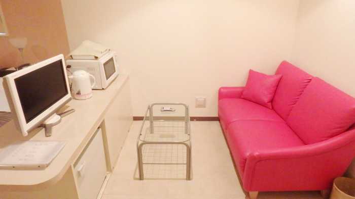 HOTEL PORTE 札幌