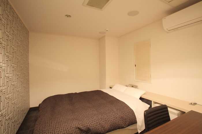 HOTEL PORTE 札幌