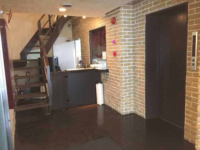 HOTEL PORTE 札幌