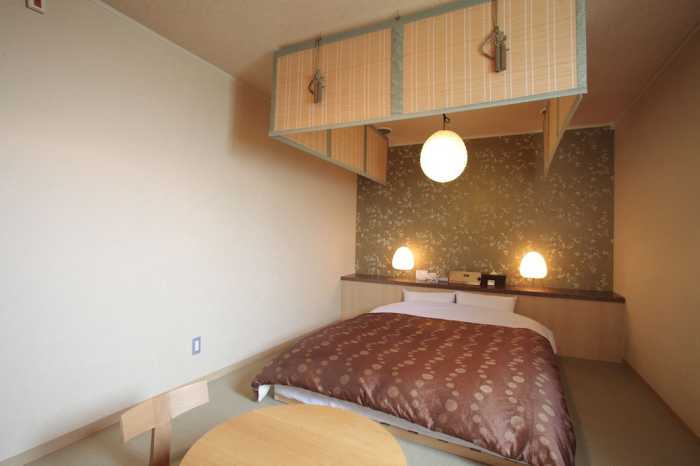 HOTEL PORTE 札幌