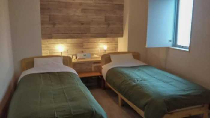 HOTEL PORTE 札幌