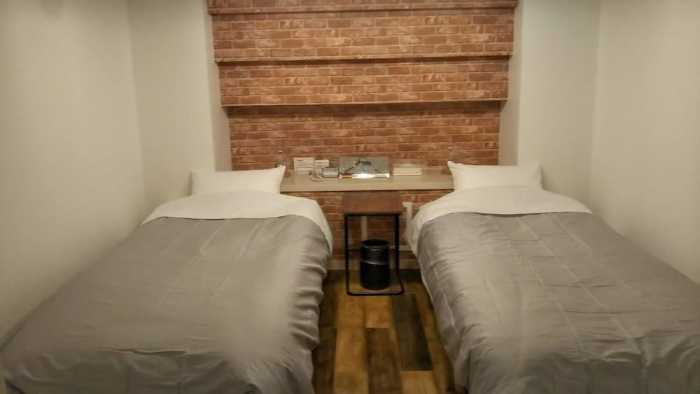 HOTEL PORTE 札幌