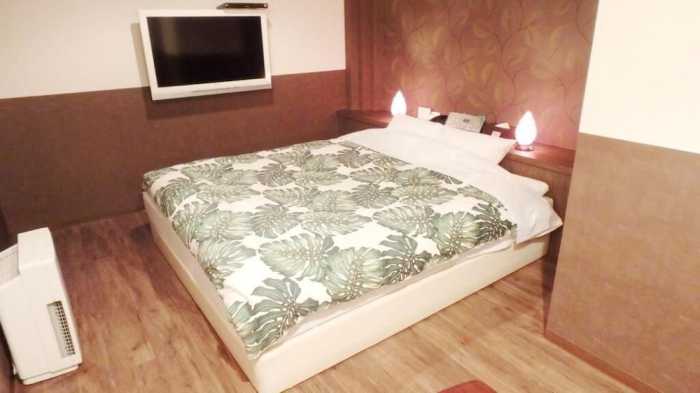 HOTEL PORTE 札幌