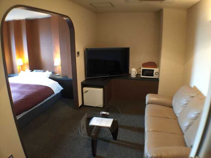 HOTEL PORTE 札幌