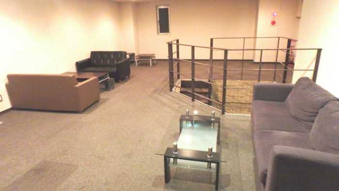 HOTEL PORTE 札幌