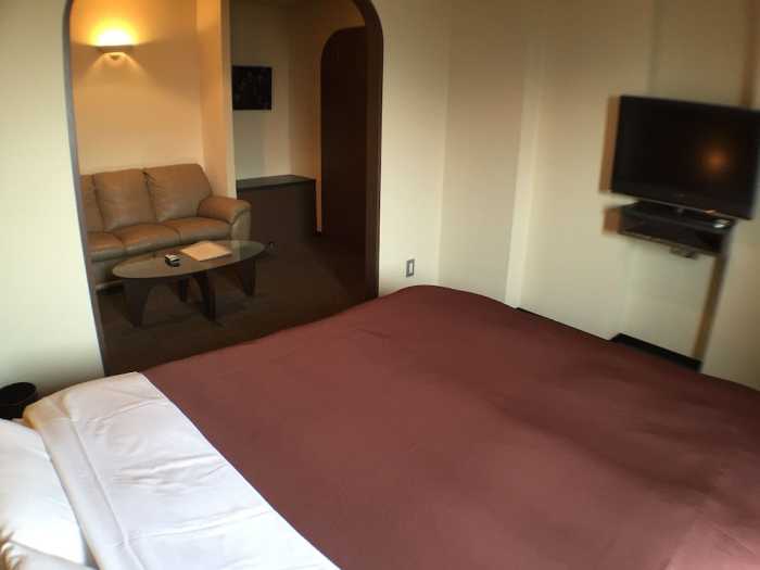 HOTEL PORTE 札幌