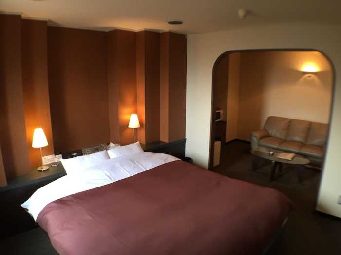 HOTEL PORTE 札幌