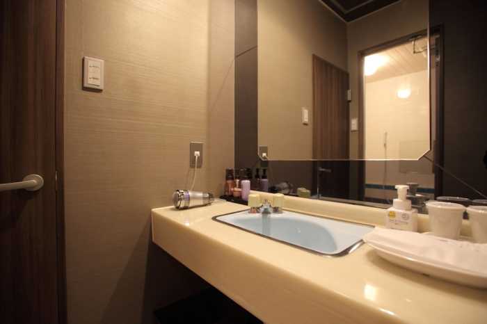 HOTEL PORTE 札幌