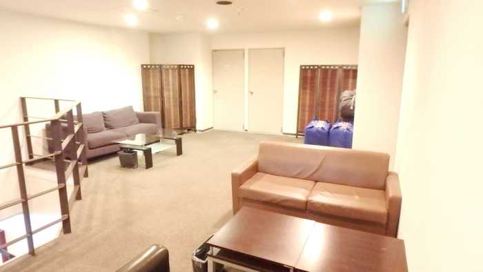 HOTEL PORTE 札幌