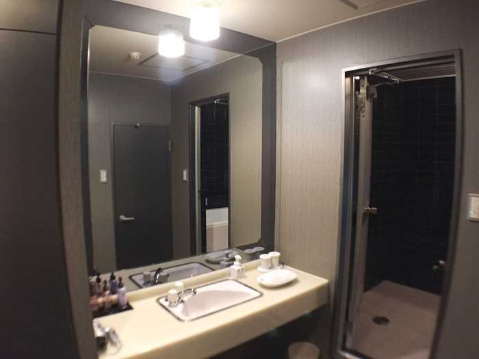 HOTEL PORTE 札幌