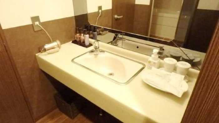 HOTEL PORTE 札幌