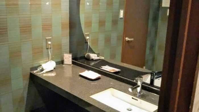 HOTEL PORTE 札幌