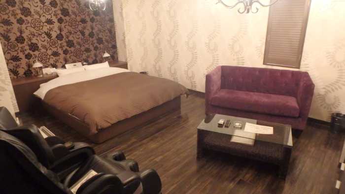 HOTEL PORTE 札幌