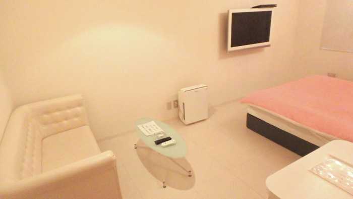 HOTEL PORTE 札幌