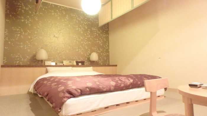 HOTEL PORTE 札幌