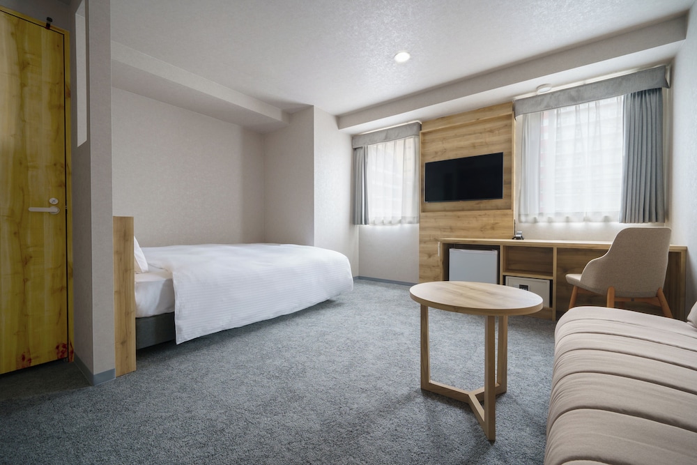 プレミアホテル -CABIN- 札幌 札幌