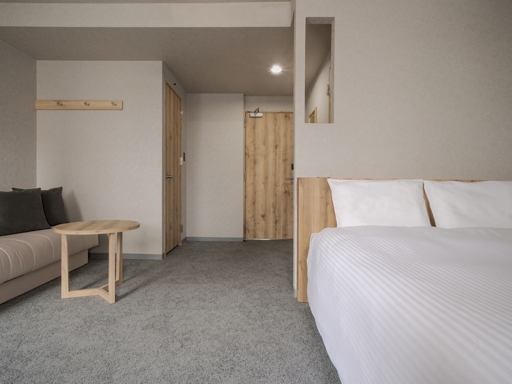 プレミアホテル -CABIN- 札幌 札幌